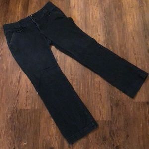 W62 Signature Style Jeans - 14